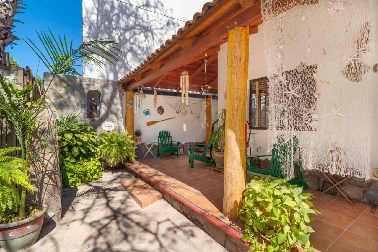 Villas del Santo Niño Loreto  Exterior foto